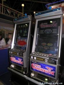 Gaminator 623 Игрософт