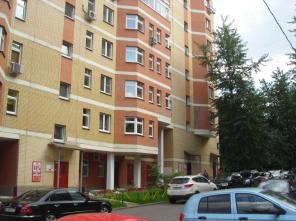 Офис 50-185 м.кв. у м. Достоевская, Новослободская