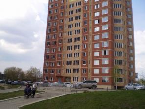Продаю двухкомнатную квартиру в городе Щёлково Мос