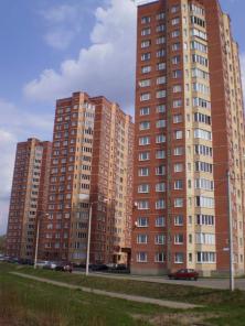 Продаю двухкомнатную квартиру в городе Щёлково Мос