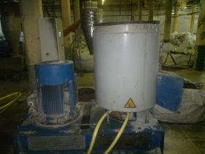 Продам агломератор и дробилку