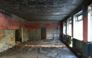 Под Магазин 310 м.кв. на участке 20 соток г.Талдом