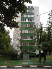 3-ком. кв-у, м. Академическая, Севастопольский п-т