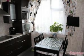 Москва, 2-комн. квартира, улица Перерва, 31, 2/17