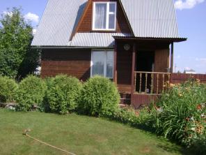 Дача, 12 соток, Ярослаское ш., 35 км от МКАД