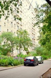 Продам 3х комнатную квартиру Щелково 3 Чкаловский