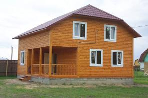 Продам новый дом 150 кв.м Киевское шоссе 75 км