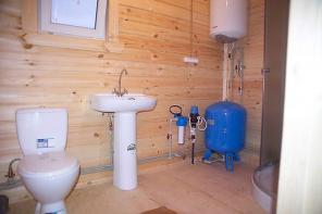 Продам новый дом 150 кв.м Киевское шоссе 75 км