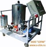 Станция очистки масел СОМ – 1,6, СОМ – 2,5, СОМ – 4, СОМ – 6,3, СОМ – 10