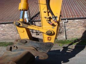 Гусеничный Экскаватор Hyundai Robex 160LC-3 2002г.в