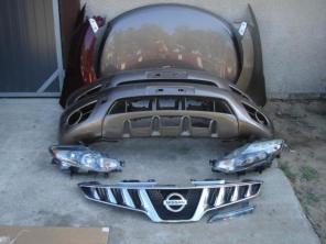 Запчасти б/у Nissan Almera 16, Classic, Micra, Teana 32