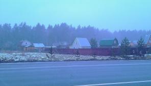 продается свободный земельный участок