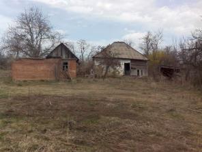 Дом в Предгорье Кавказа.