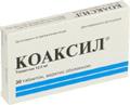 Коаксил без рецепта