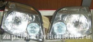 Запчасти б/у Ниссан Х треил, Nissan X Trail 30 и 31