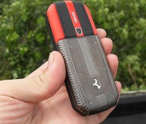 Телефон Vertu Ferrari F101