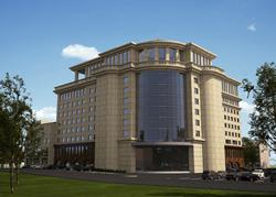 Продам в центре г. Раменского 8-ми этажное здание (объект незавершенного строительства 8+2)