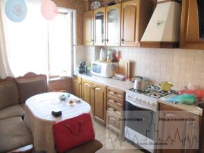 Продам 3-к квартиру в парковом районе Подольска