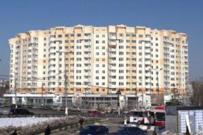 3-х комн. кв-ра в Москве (м.Коломенская)