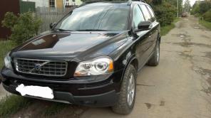 продам Volvo XC90