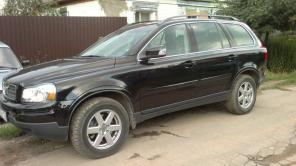 продам Volvo XC90