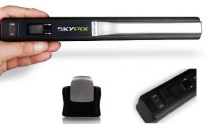 Портативный сканер SkyPix