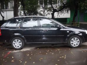 Аренда автомобилей