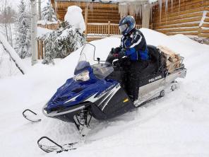 ПРОДАЖА СНЕГОХОДОВ И КВАДРОЦИКЛОВ POLARIS , YAMAHA.