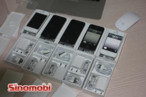 Поставляем iPhone по самым низким ценам в России.