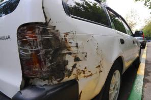 Машины для работы, дачи и семьи Toyota Corolla 98