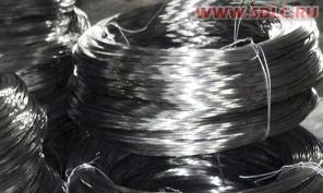 Сварочная проволока ER 308L (04Х19Н9) цена 214 170 р/т