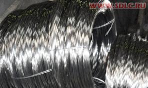 Сварочная проволока ER 309L (08х21н10г6) цена 235 620 р/т