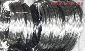 Сварочная проволока ER 309LSI (07х25н13) цена 304 260 р/т