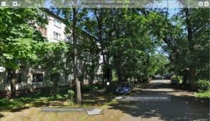 Продаю 2к.кв.