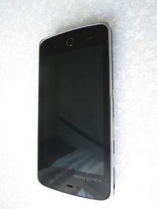 Продам японский сотовый Sharp 009SH разблокир.