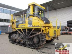  Komatsu D275AX-5 2003 . (50 )