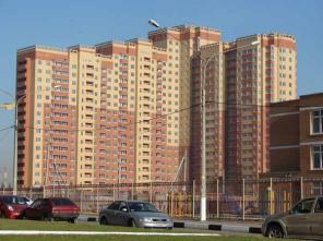Продаю 3х к. квартиру г. Балашиха, мкр. 1 мая