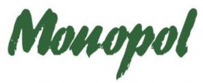 Наливные промышленные полы Монопол, Праспан