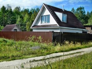 Продам дом, Красное Село, 5 км Пушкинского шоссе