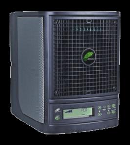 Очиститель воздуха GT-3000 от компании "ТехЛайт"