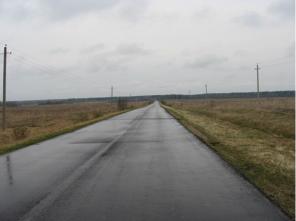 Участок, дачное строительство, 5.6 га, Новая Рига