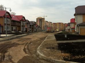 Продаю таун-хаус 173кв. м.