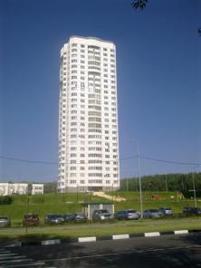 Продается 1-комн. квартира, 10 мин. пеш. от м. Пражская, ул. Красного Маяка, д. 22, корп. 3