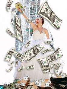 Продаю готовый бизнес интернет магазин свадебных аксессуаров