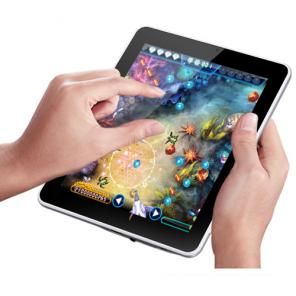 Планшеты от производителя на базе ОС Windows и Android.