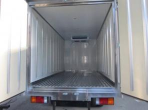 Hyundai HD78 Рефрижератор