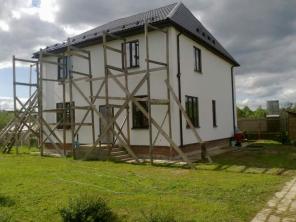 Продается загородный дом