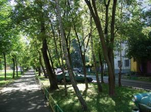 Продаю 3-х комн. квартиру, м. Свиблово