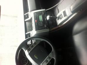 Продаю Renge Rover Sport, V8, 2009 год выпуска