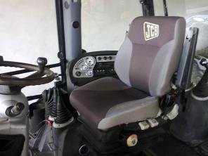 Экскаватор погрузчик JCB 3CX 2008 г доставка по РФ!
